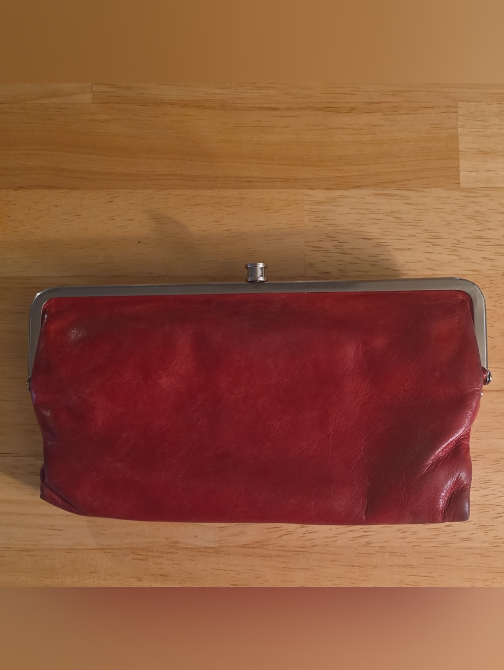 Hobo Lauren Wallet Rrd